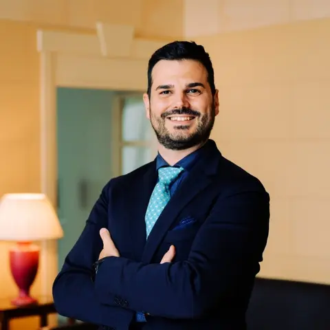 Riccardo Bortolotti