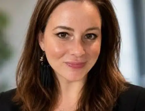 Vivian Lacroix