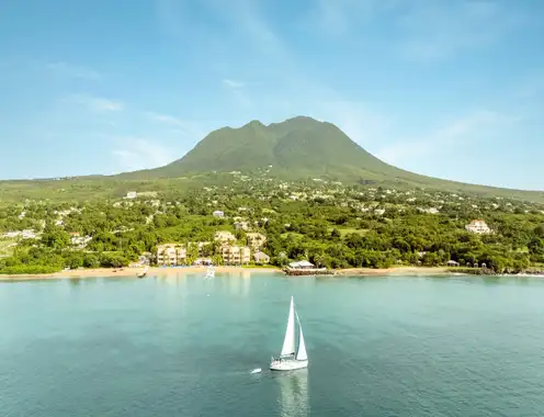 Tambourine Reimagines Nevis for a New Era of Luxury Travel, Honored with 2025 Adrian Award