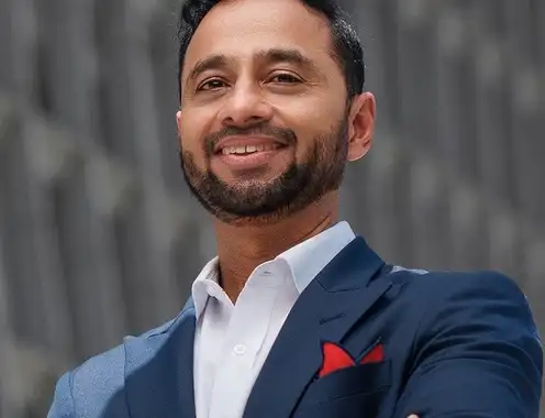 Manish Jha 