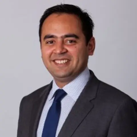 Kashyap Gohil