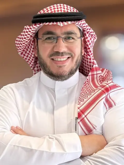 Muhammad Al Nasser