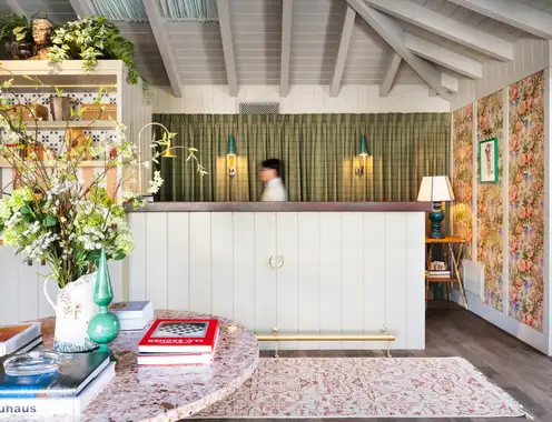 Le Petit Pali Brentwood