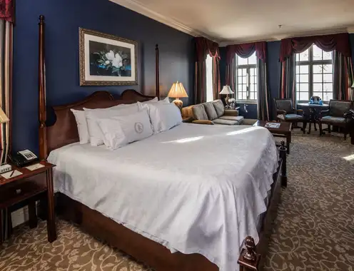 MMI Hotel Group Chosen to Steward Operations for Beloved Memphis Hospitality Landmark, River Inn at Harbor Town