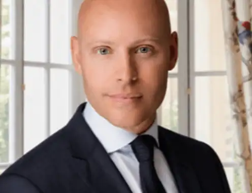 Simon Neggers 