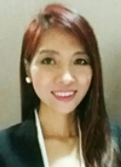 Isabelle Lim