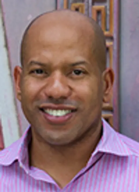 Clive Edwards