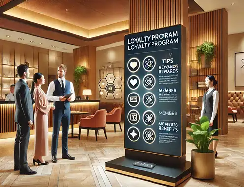 4 tips for building a modern loyalty program
