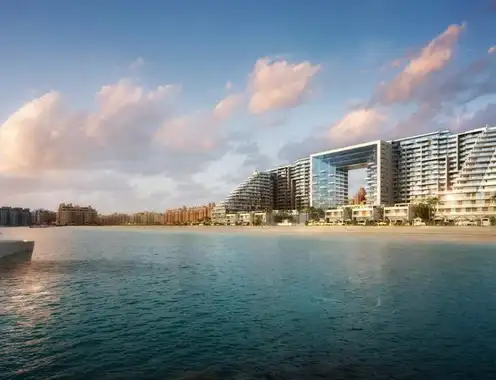 Viceroy Palm Jumeirah Dubai