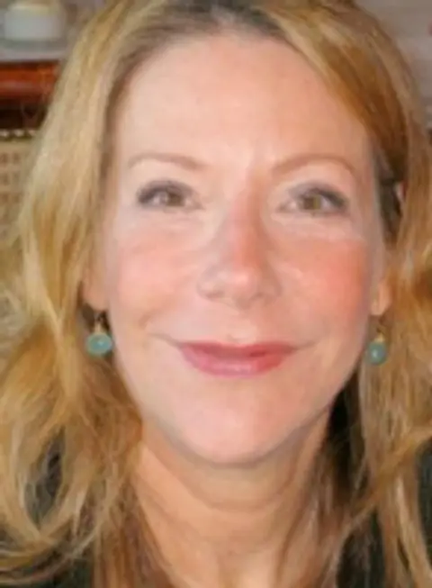 Lisa Kaplan