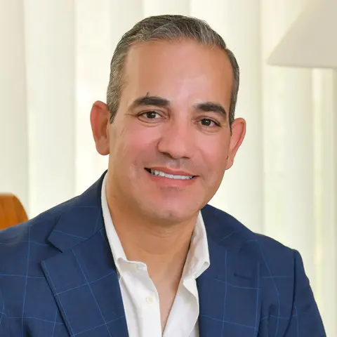 Mohammad Taha General Manager Ray Hotel by Cloud 7