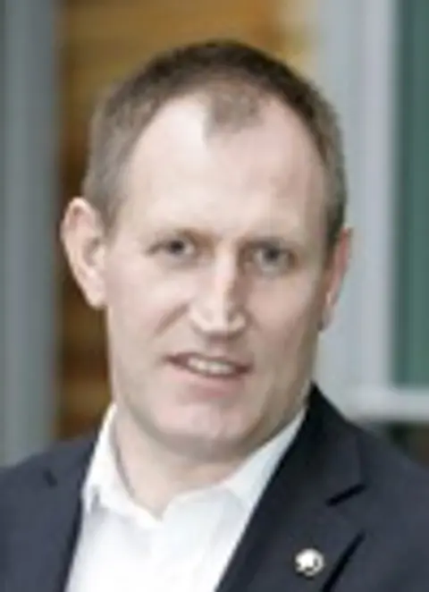 Seamus O'Hara