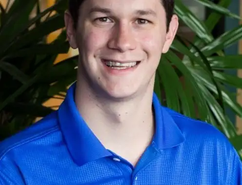 Alex Langston