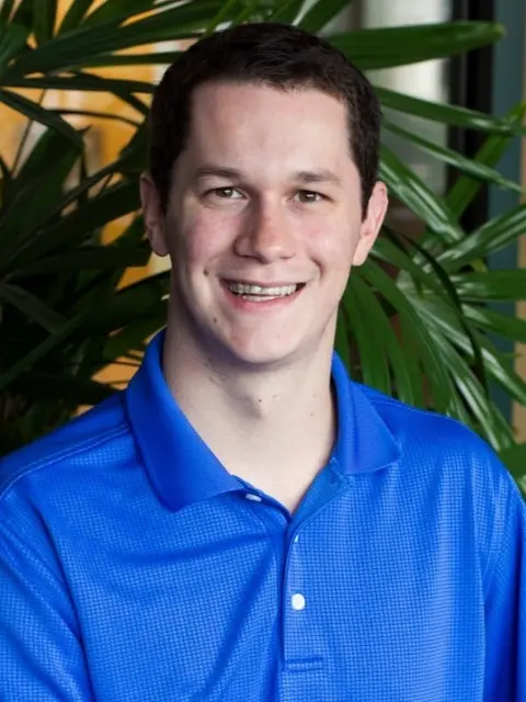 Alex Langston