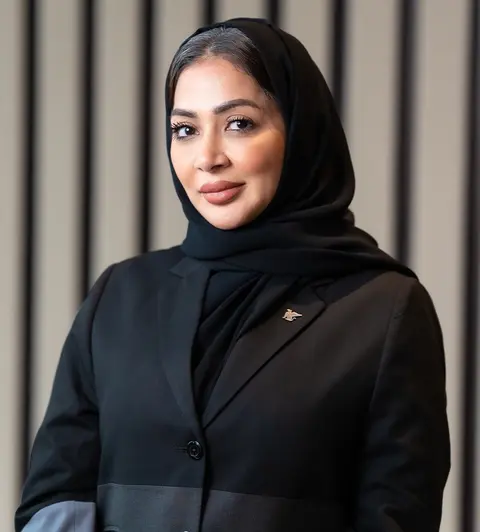 Maram Kokandi