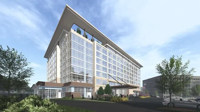 Hilton Franklin Cool Springs ......