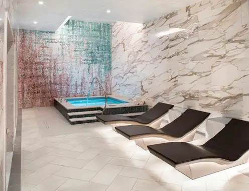 Turning The Latest Spa Designs and Trends Into Profits