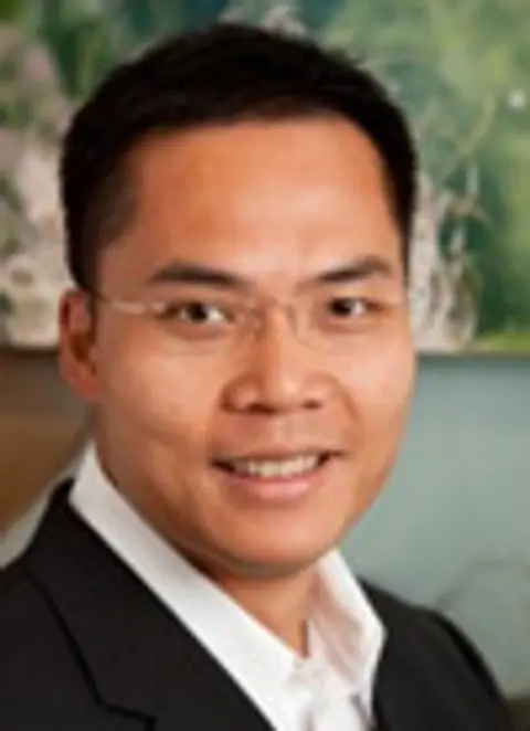 Benjamin Bahn