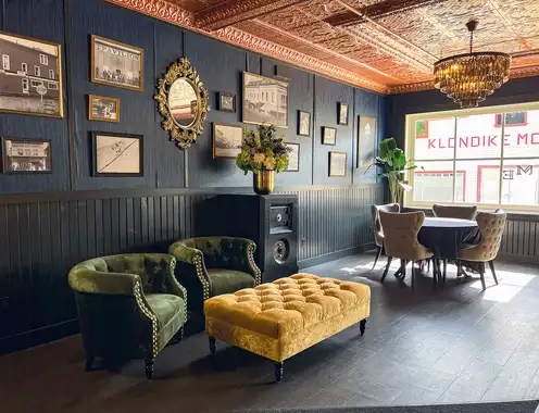 Coast Hotels Announces Two New Franchised Properties in Dawson City, Yukon