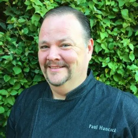 Paul Hancock
