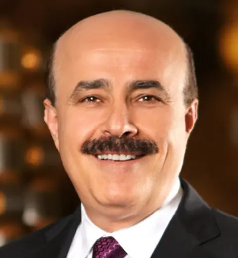 Hussein Hachem