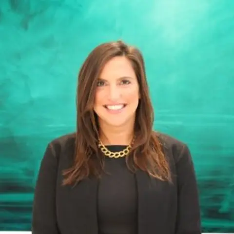 Rachel Levy