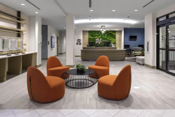 EVEN Hotel Shenandoah - the Woodlands, an IHG Hotel ......