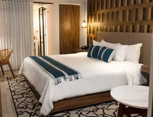 Hotel Indigo Guadalajara Expo