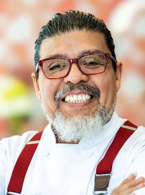 Julio Castillo-Aviles