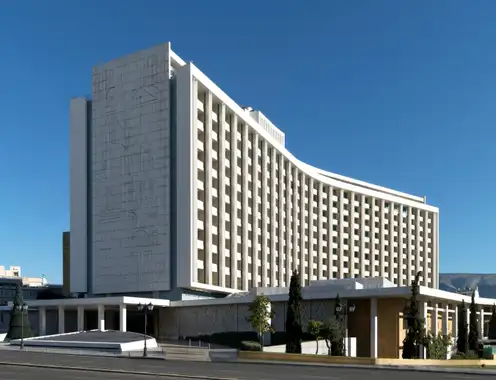 Conrad Hotel & Residences and Waldorf Astoria Residences Athens