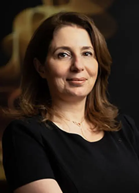 Nadine El Assaad Al Bulushi