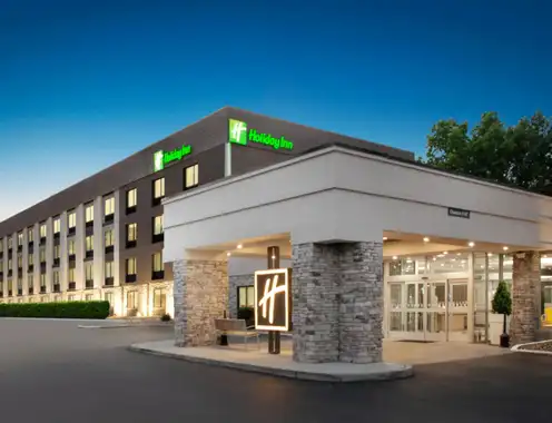 Customer Spotlight: Holiday Inn Cleveland-Mayfield