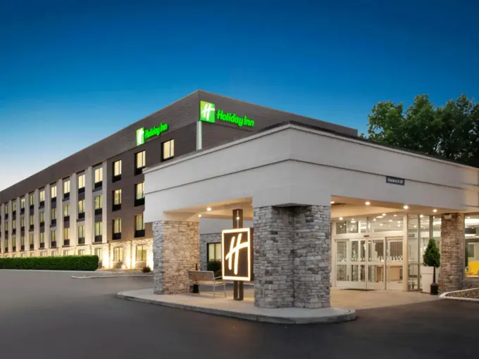 Customer Spotlight: Holiday Inn Cleveland-Mayfield