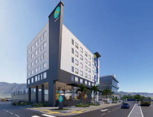 Tru by Hilton Cali Sur