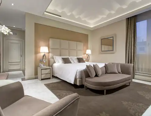 Aleph Rome Hotel, Curio Collection by Hilton