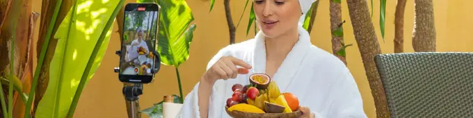 Google now indexes Instagram content: What this means for hotels & SEO strategy