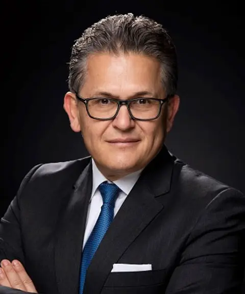 Gerrit Graef