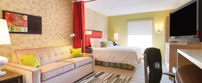 Home2 Suites by Hilton Fort Worth Northlake ......