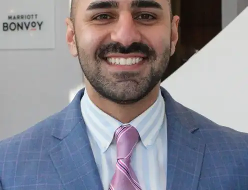 Ebrahim Ansari