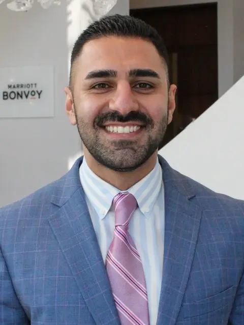 Ebrahim Ansari