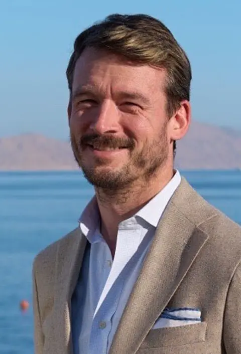 Leon Baum