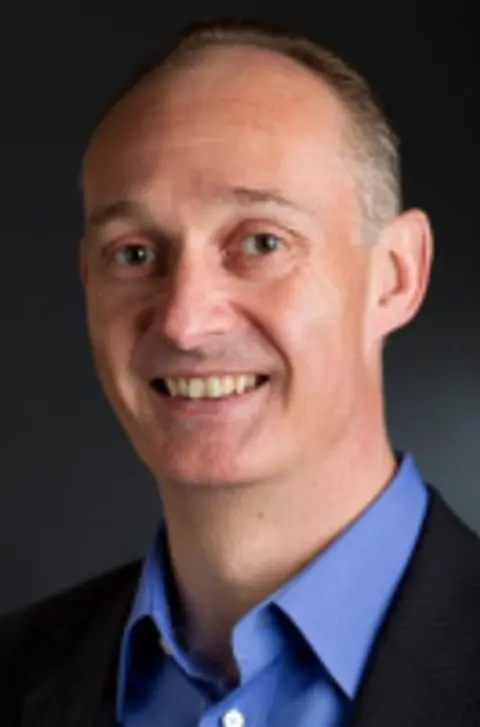 Daniel Steinke