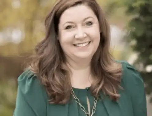 Jenny Moore