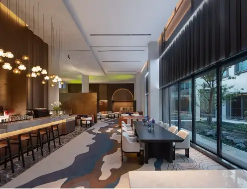 Bristoria Hotel Yangzhou