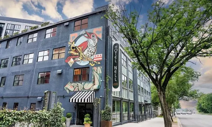 Charlestowne Hotels Announces Management Takeover of Washington DC