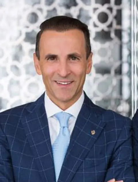 Savino Leone