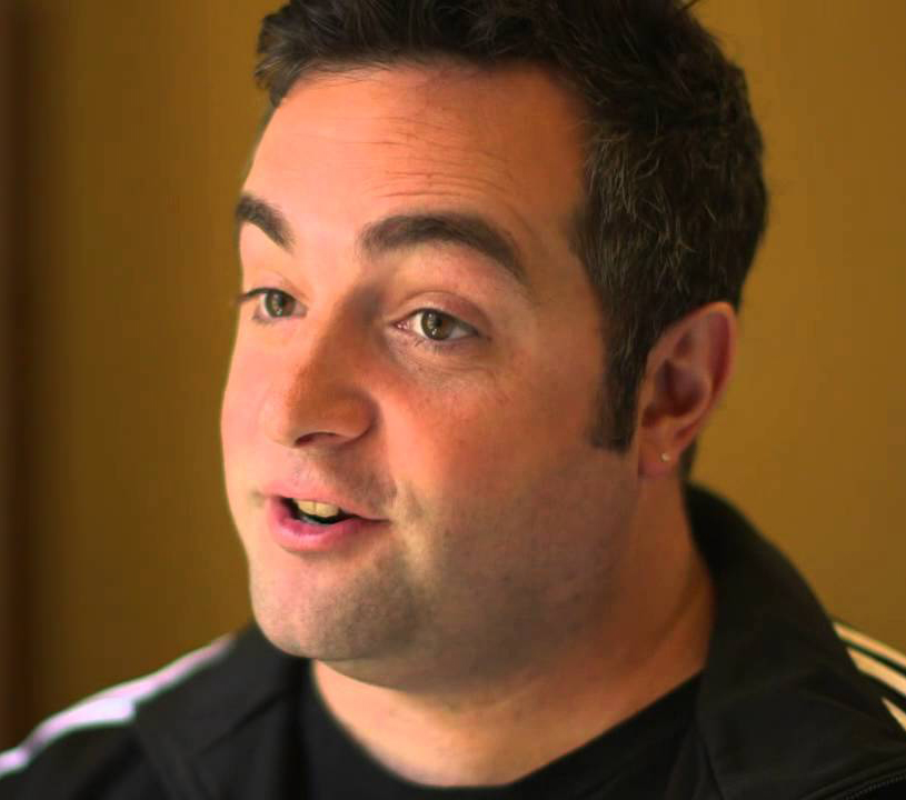 Marco Benvenuti