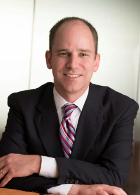 Chris King