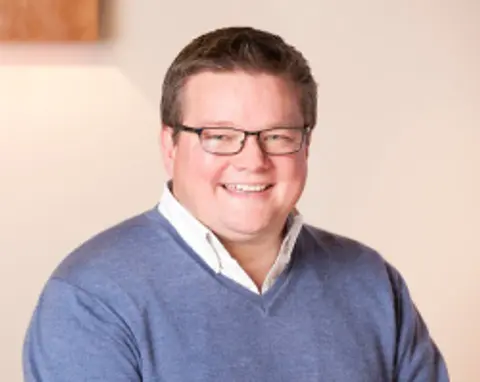 Jon Colley