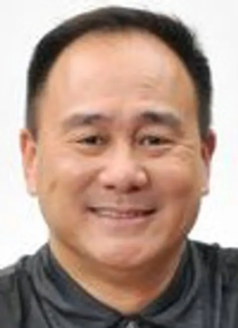Sunshine Wong
